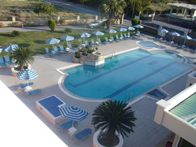 Rhodian Rose Hotel
