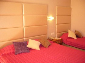 Rhodian Rose Hotel