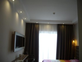 Rhodian Rose Hotel