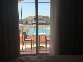 Rhodian Rose Hotel