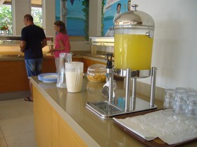 Rhodian Rose Hotel