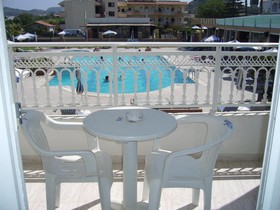 Rhodian Rose Hotel