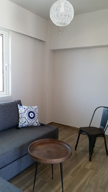 Ria's Deluxe Apartments