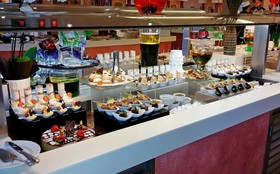 Rodos Palladium Leisure & Wellness