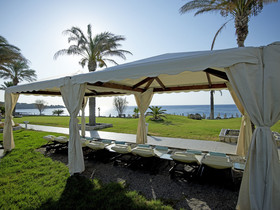 Rodos Palladium Leisure & Wellness