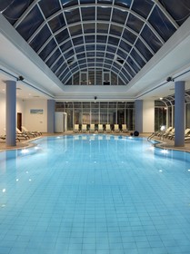 Rodos Palladium Leisure & Wellness