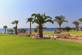 Rodos Palladium Leisure & Wellness