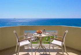 Rodos Palladium Leisure & Wellness