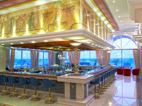 Rodos Palladium Leisure & Wellness