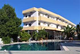 Sotirakis Hotel