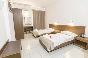 Tivoli Hotel