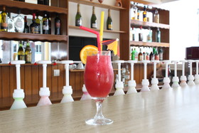 Tivoli Hotel