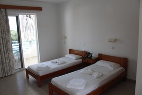 Tivoli Hotel