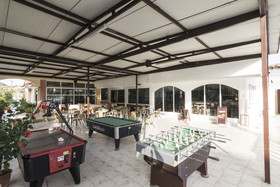Tivoli Hotel