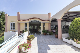 Tivoli Hotel