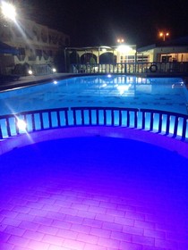 Tivoli Hotel