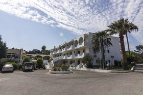 Tivoli Hotel