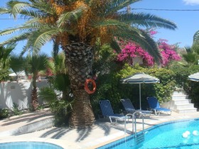 White Palace Studios