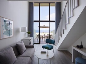 Rhodes Bay Hotel & Spa