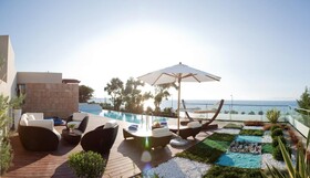 Rhodes Bay Hotel & Spa