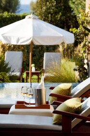 Rhodes Bay Hotel & Spa