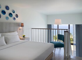 Rhodes Bay Hotel & Spa