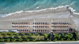 Rhodes Bay Hotel & Spa