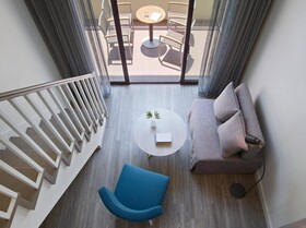 Rhodes Bay Hotel & Spa