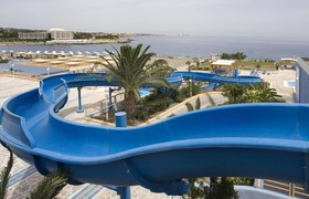 Elissa Lifestyle Beach Resort (Adults-Only)