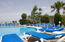 Elissa Lifestyle Beach Resort (Adults-Only)