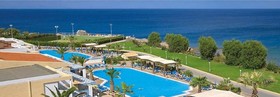 Elissa Lifestyle Beach Resort (Adults-Only)