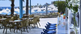 Elissa Lifestyle Beach Resort (Adults-Only)