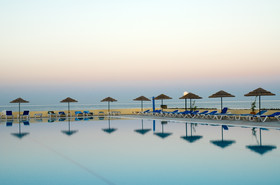 Eden Roc Resort Hotel