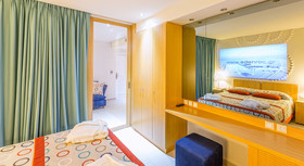 Eden Roc Resort Hotel