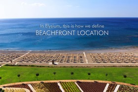 Elysium Resort & Spa