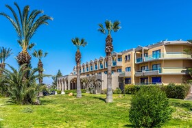 Kresten Palace Hotel