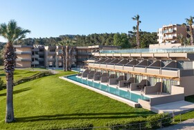 Kresten Palace Hotel