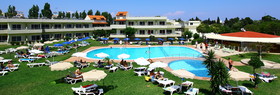 Amira Hotel