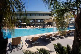 Virginia Family Resort