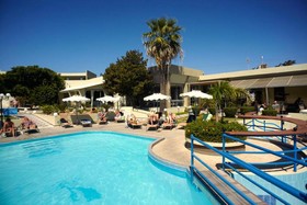 Virginia Family Resort