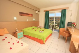 Virginia Family Resort