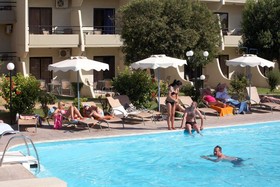 Virginia Family Resort