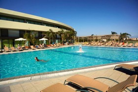 Virginia Family Resort
