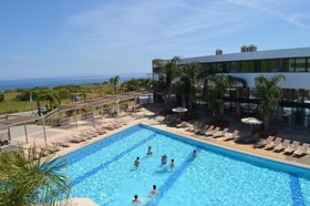 Virginia Family Resort