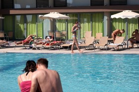 Virginia Family Resort