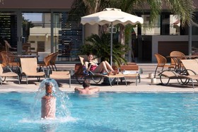 Virginia Family Resort