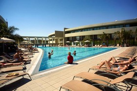 Virginia Family Resort