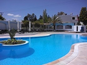 Absolute Kiotari Resort
