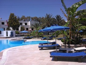 Absolute Kiotari Resort