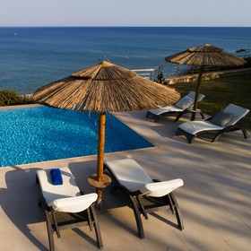 Antonoglou Beach Villas Kiotari